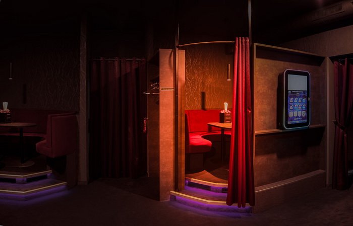 Nightclub Noblesse Gmbh - Brothel in Scheiblberg, Austria