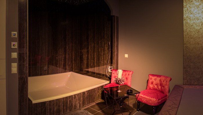 Nightclub Noblesse Gmbh - Brothel in Scheiblberg, Austria