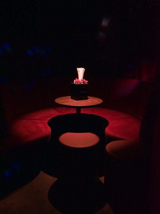 Nightclub Noblesse Gmbh - Brothel in Scheiblberg, Austria
