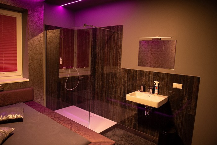 Nightclub Noblesse Gmbh - Brothel in Scheiblberg, Austria