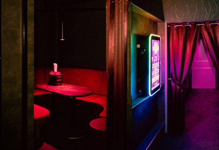 Nightclub Noblesse Gmbh - Brothel in Scheiblberg, Austria