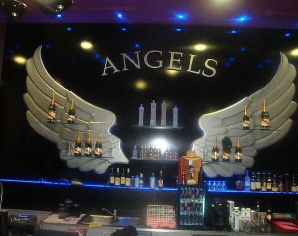 Angels Club - Nightclub in Schladming, Austria