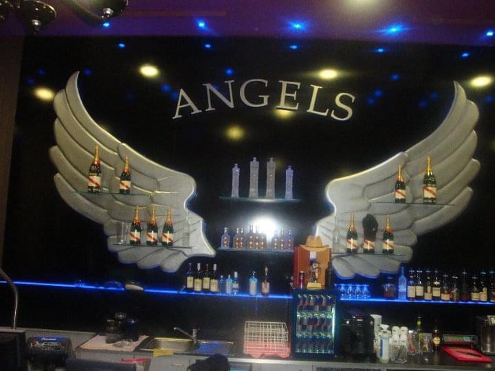 Angels Club - Nightclub in Schladming, Austria