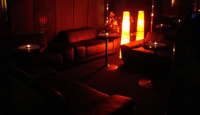 Blue Moon Table Dance Bar - Nightclub in Schruns, Austria