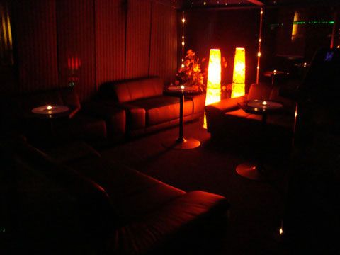 Blue Moon Table Dance Bar - Nightclub in Schruns, Austria