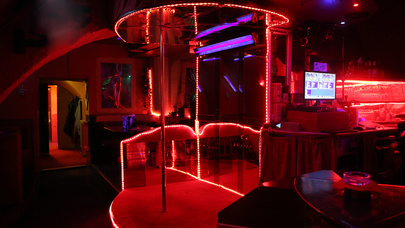 Nachtclub Relaxing Bar Schwanenstadt - Nightclub in Schwanenstadt, Austria
