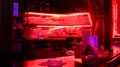 Nachtclub Relaxing Bar Schwanenstadt - Nightclub in Schwanenstadt, Austria