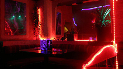 Nachtclub Relaxing Bar Schwanenstadt - Nightclub in Schwanenstadt, Austria
