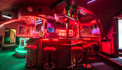 Nachtclub Relaxing Bar Schwanenstadt - Nightclub in Schwanenstadt, Austria