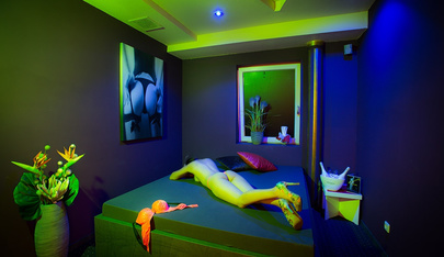Nachtclub Relaxing Bar Schwanenstadt - Nightclub in Schwanenstadt, Austria