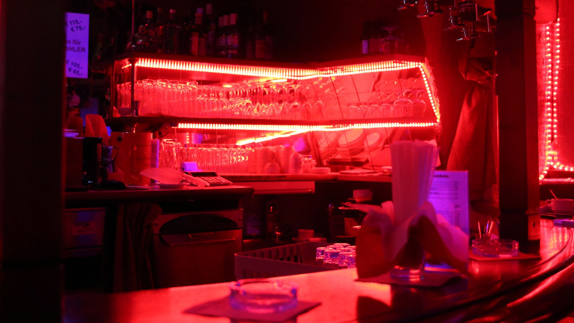 Nachtclub Relaxing Bar Schwanenstadt - Nightclub in Schwanenstadt, Austria