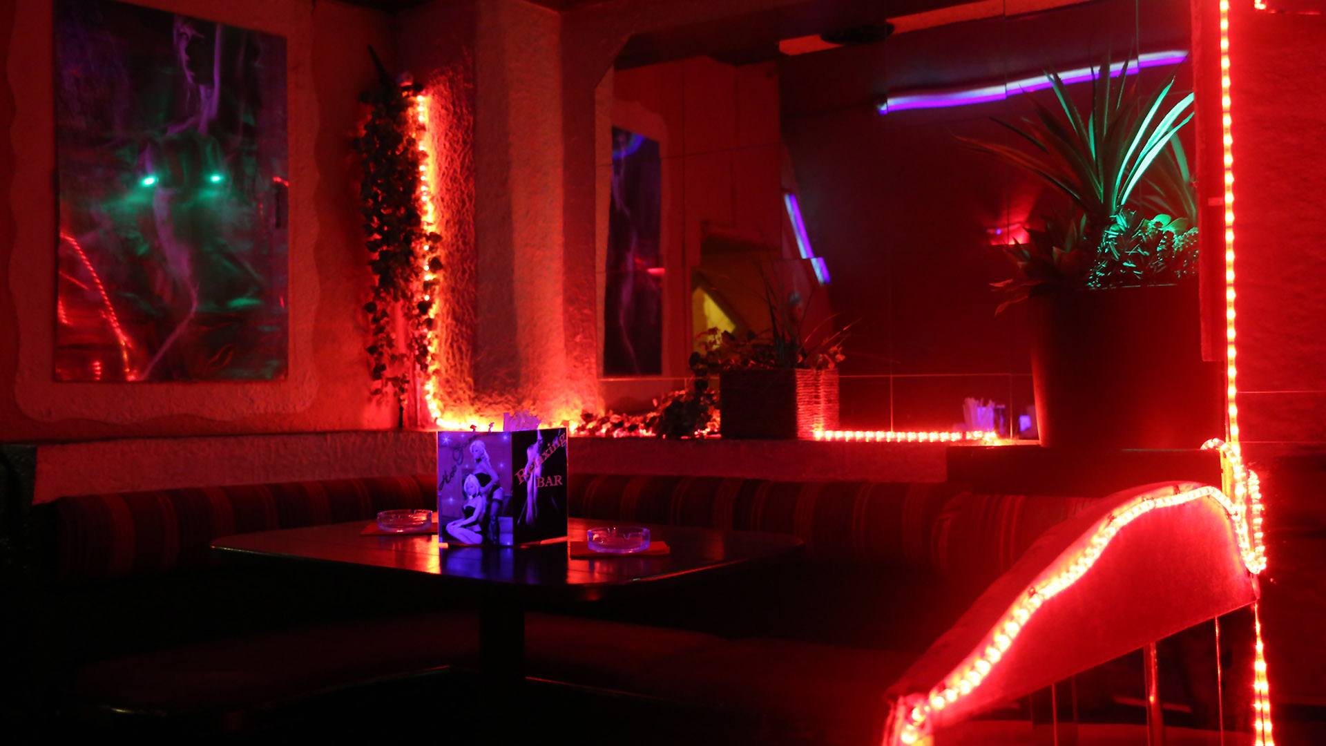Nachtclub Relaxing Bar Schwanenstadt - Nightclub in Schwanenstadt, Austria