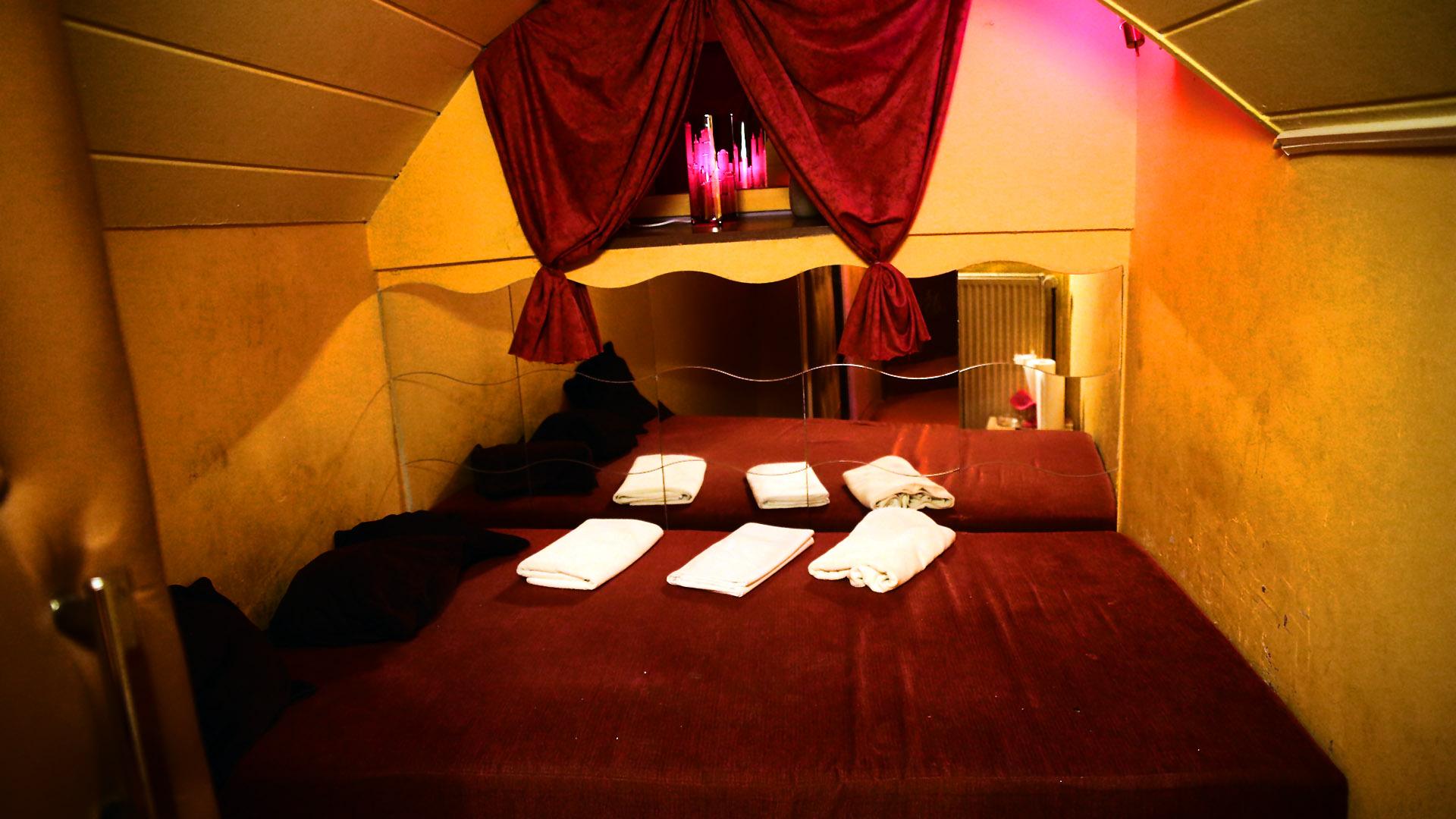 Nachtclub Relaxing Bar Schwanenstadt - Nightclub in Schwanenstadt, Austria
