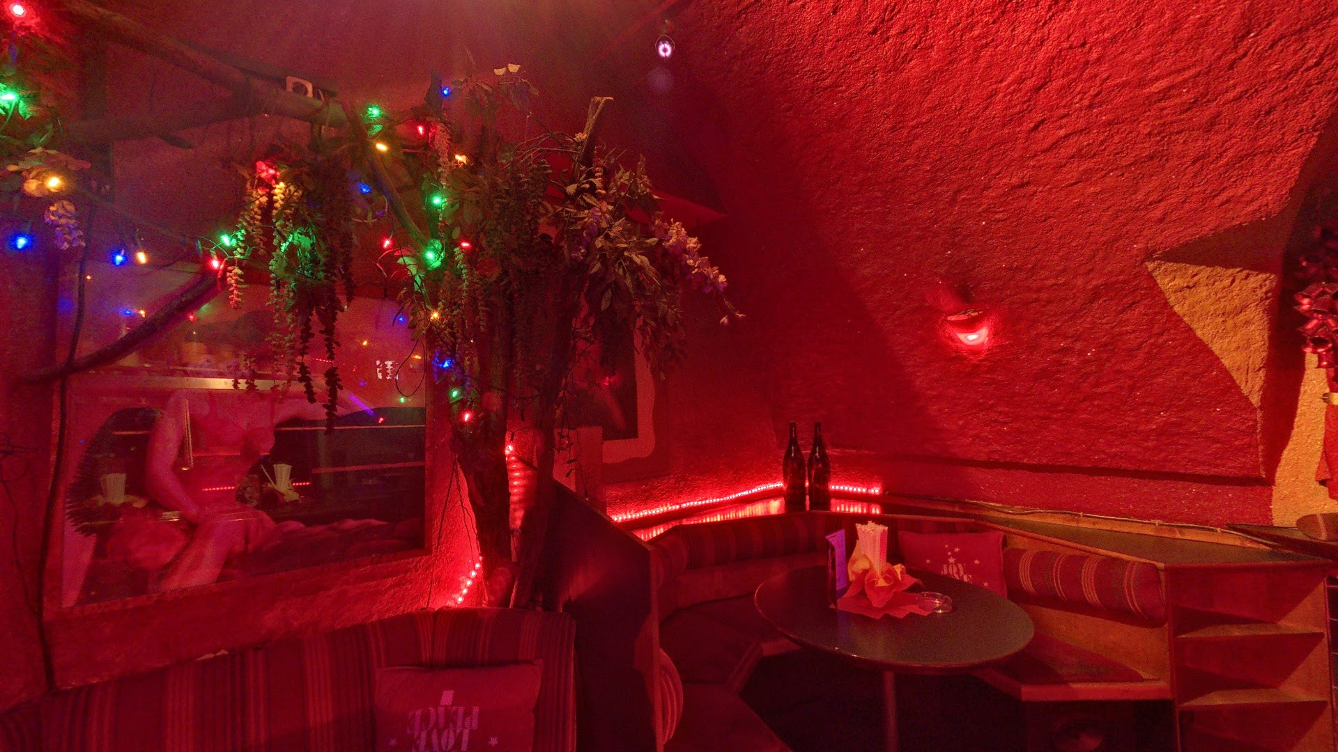 Nachtclub Relaxing Bar Schwanenstadt - Nightclub in Schwanenstadt, Austria