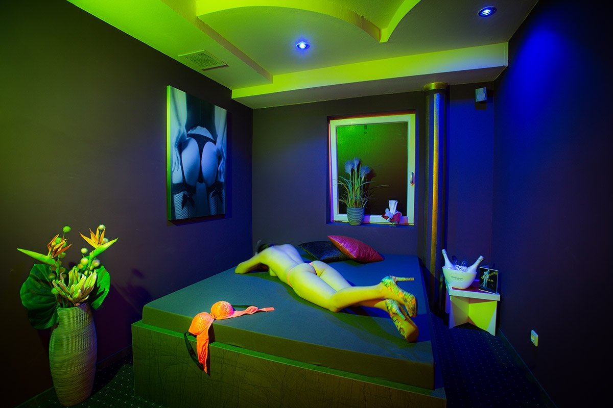 Nachtclub Relaxing Bar Schwanenstadt - Nightclub in Schwanenstadt, Austria