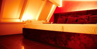 La Rose Etablissement - Brothel in Schwaz, Austria