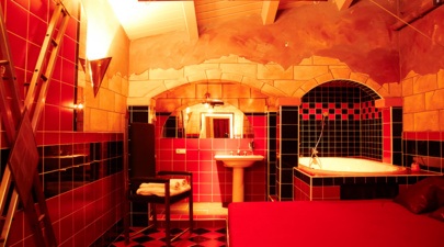 La Rose Etablissement - Brothel in Schwaz, Austria
