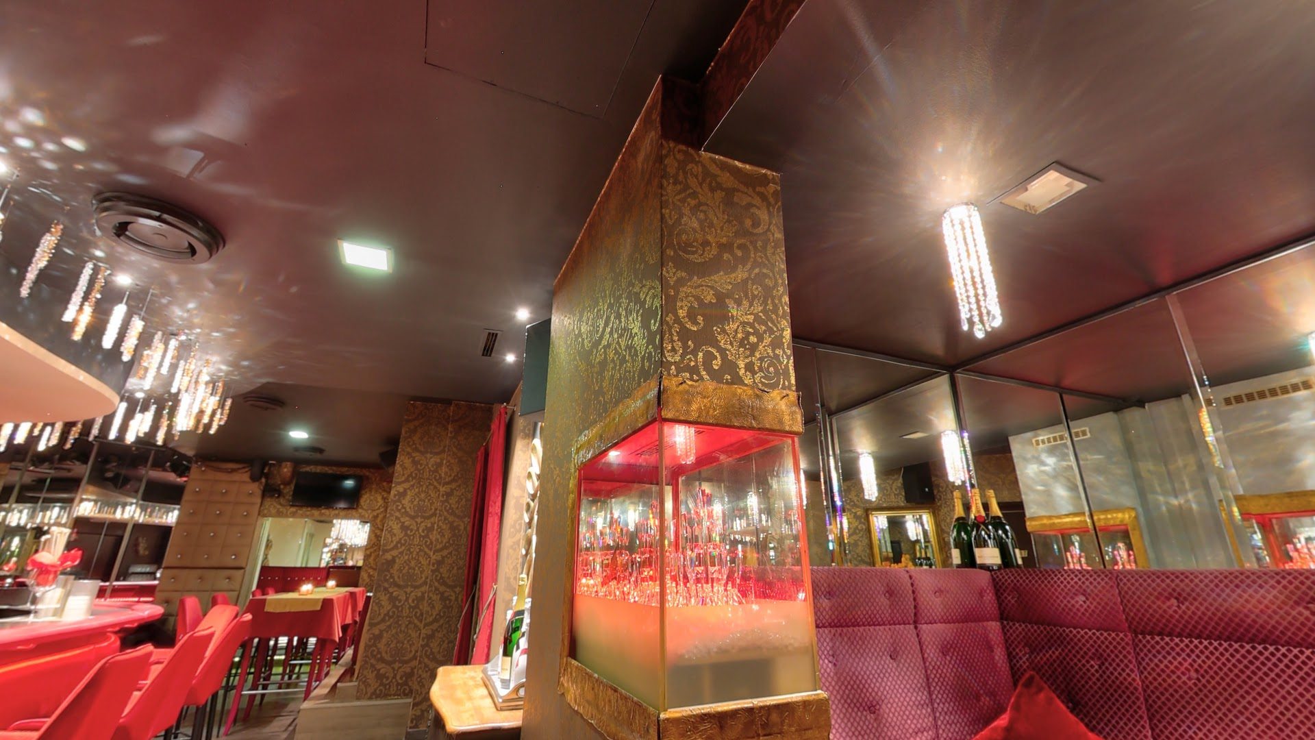 La Rose Etablissement - Brothel in Schwaz, Austria