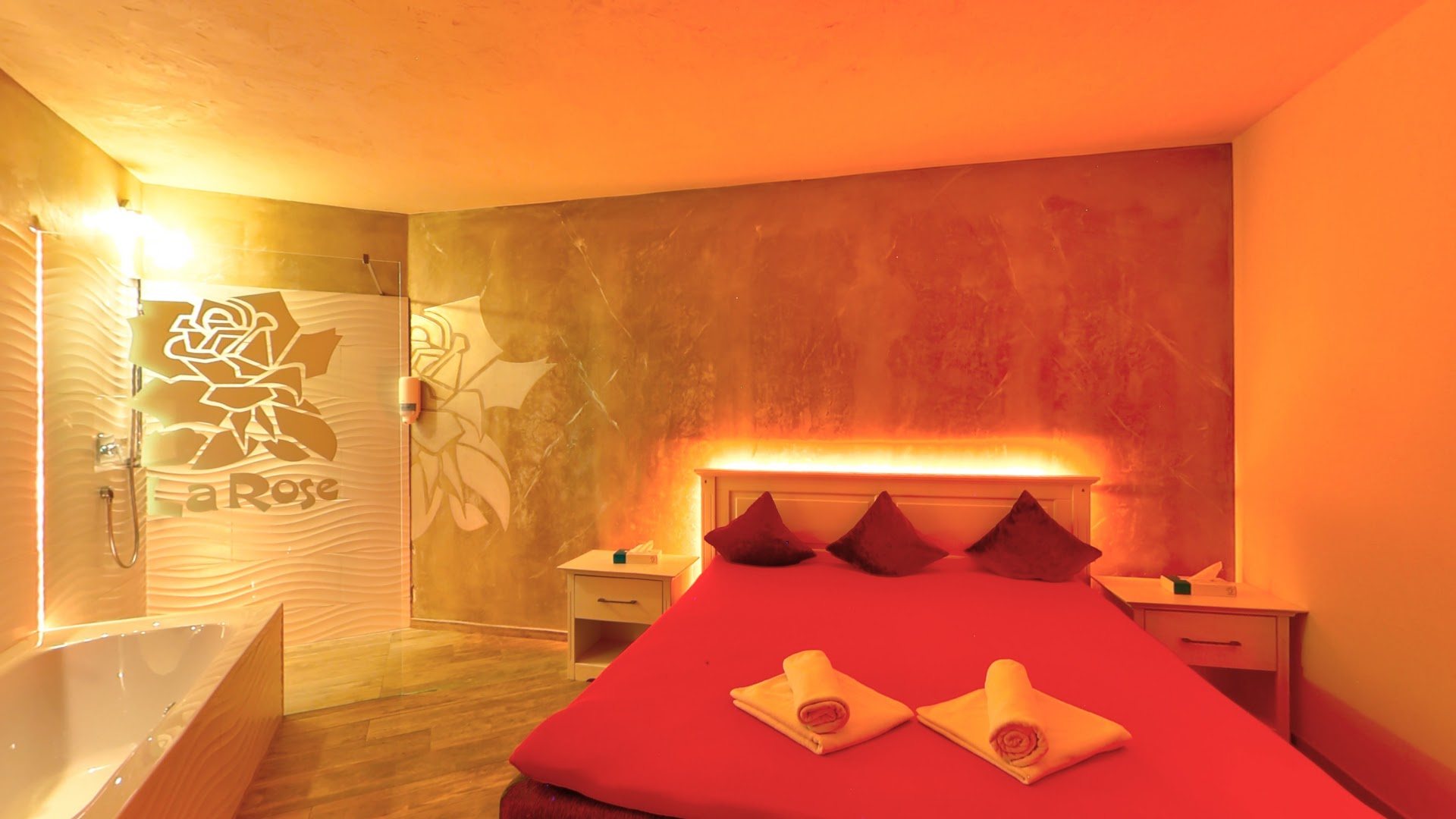 La Rose Etablissement - Brothel in Schwaz, Austria