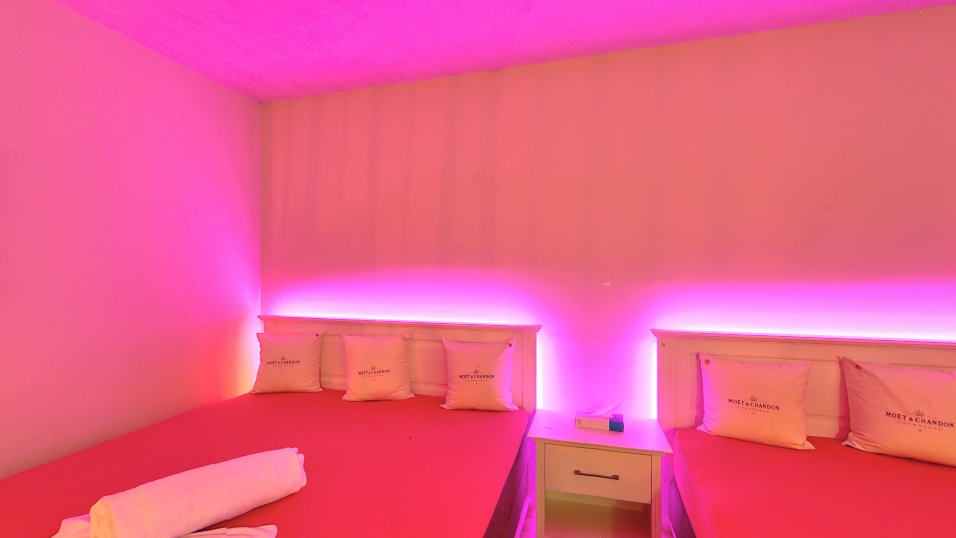 La Rose Etablissement - Brothel in Schwaz, Austria