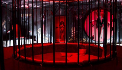 Erlebnissauna Caribik Swingerclub - Swinger Club in Seisenegg, Austria
