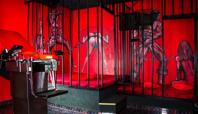 Erlebnissauna Caribik Swingerclub - Swinger Club in Seisenegg, Austria