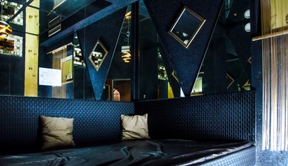 Erlebnissauna Caribik Swingerclub - Swinger Club in Seisenegg, Austria