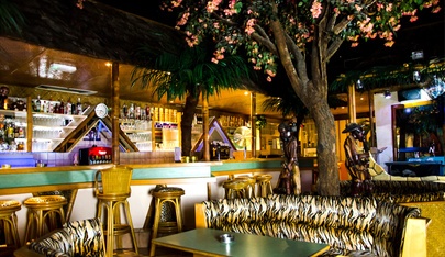 Erlebnissauna Caribik Swingerclub - Swinger Club in Seisenegg, Austria