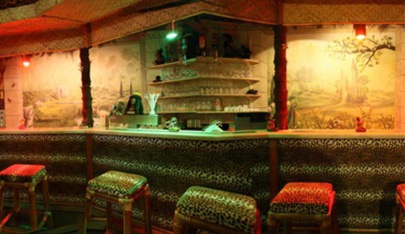 Erlebnissauna Caribik Swingerclub - Swinger Club in Seisenegg, Austria