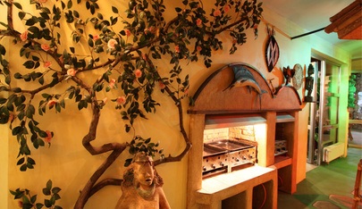 Erlebnissauna Caribik Swingerclub - Swinger Club in Seisenegg, Austria