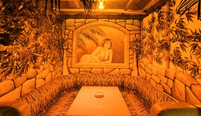 Erlebnissauna Caribik Swingerclub - Swinger Club in Seisenegg, Austria