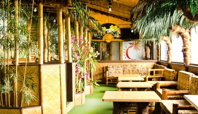 Erlebnissauna Caribik Swingerclub - Swinger Club in Seisenegg, Austria