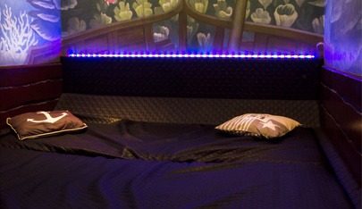 Erlebnissauna Caribik Swingerclub - Swinger Club in Seisenegg, Austria