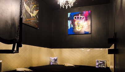 Erlebnissauna Caribik Swingerclub - Swinger Club in Seisenegg, Austria