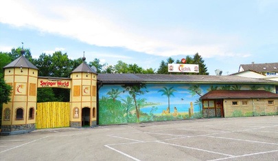 Erlebnissauna Caribik Swingerclub - Swinger Club in Seisenegg, Austria