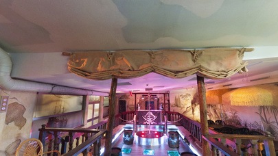 Erlebnissauna Caribik Swingerclub - Swinger Club in Seisenegg, Austria