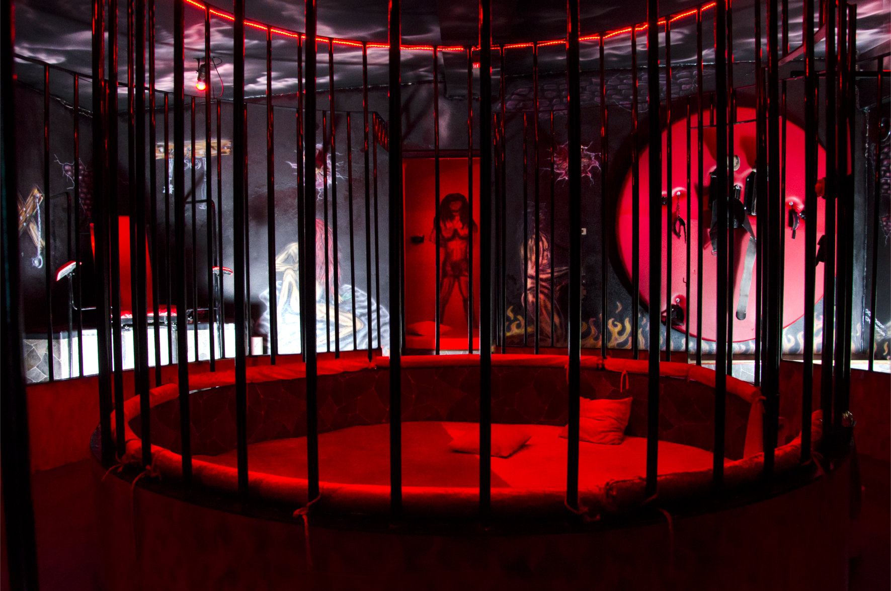 Erlebnissauna Caribik Swingerclub - Swinger Club in Seisenegg, Austria