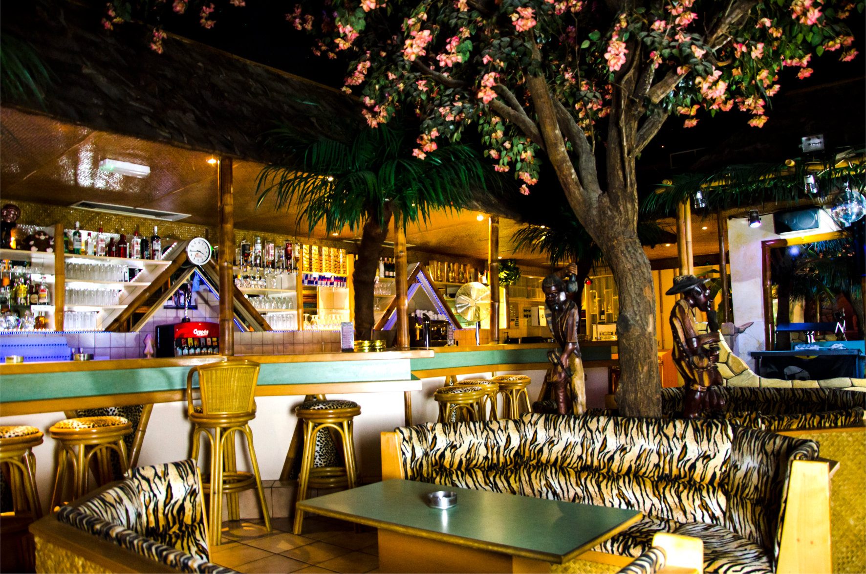 Erlebnissauna Caribik Swingerclub - Swinger Club in Seisenegg, Austria