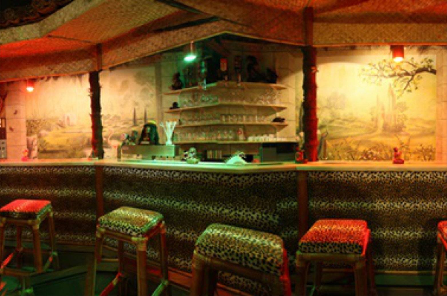 Erlebnissauna Caribik Swingerclub - Swinger Club in Seisenegg, Austria