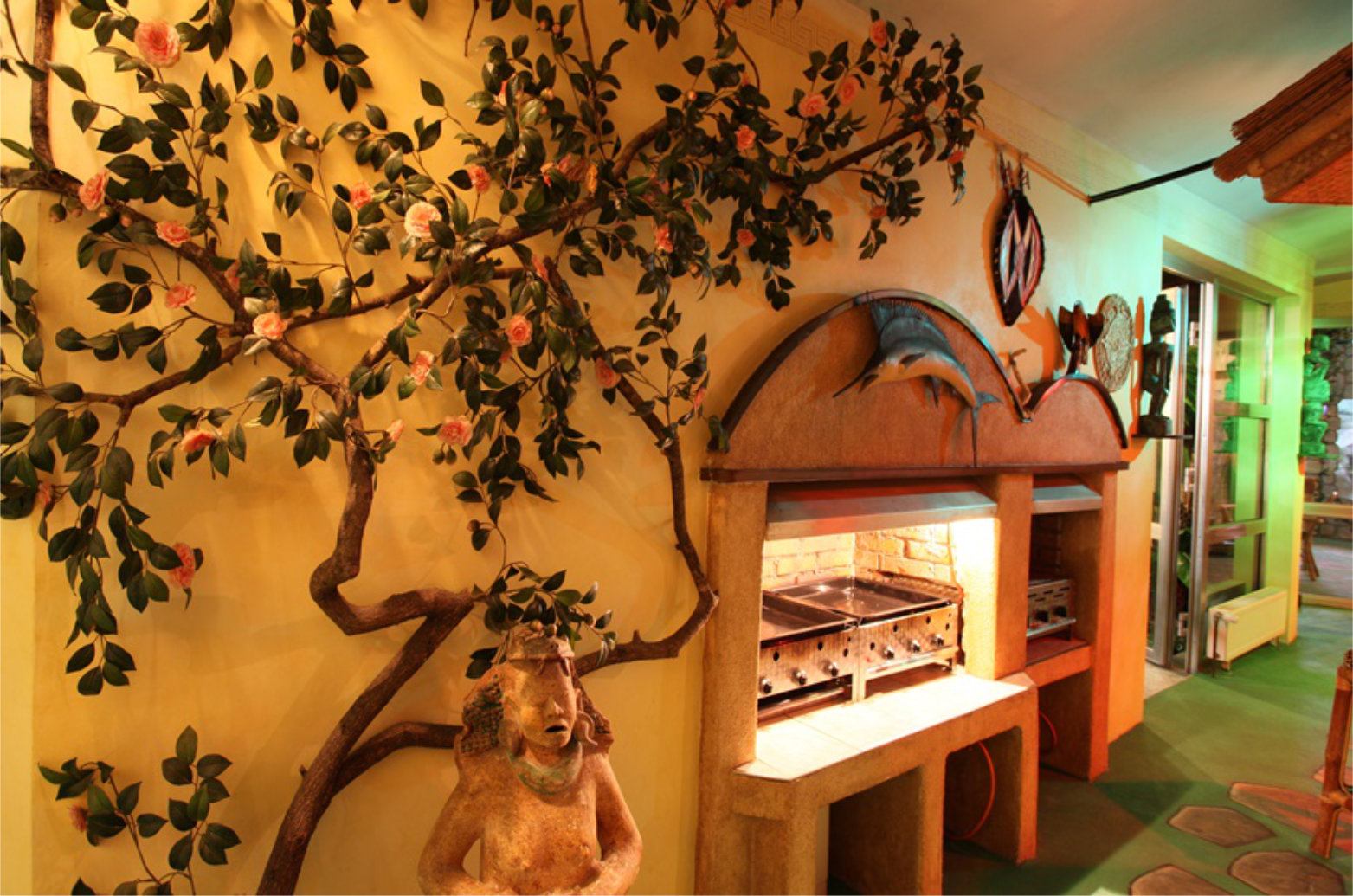 Erlebnissauna Caribik Swingerclub - Swinger Club in Seisenegg, Austria