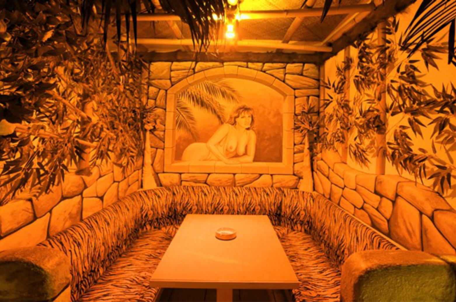 Erlebnissauna Caribik Swingerclub - Swinger Club in Seisenegg, Austria