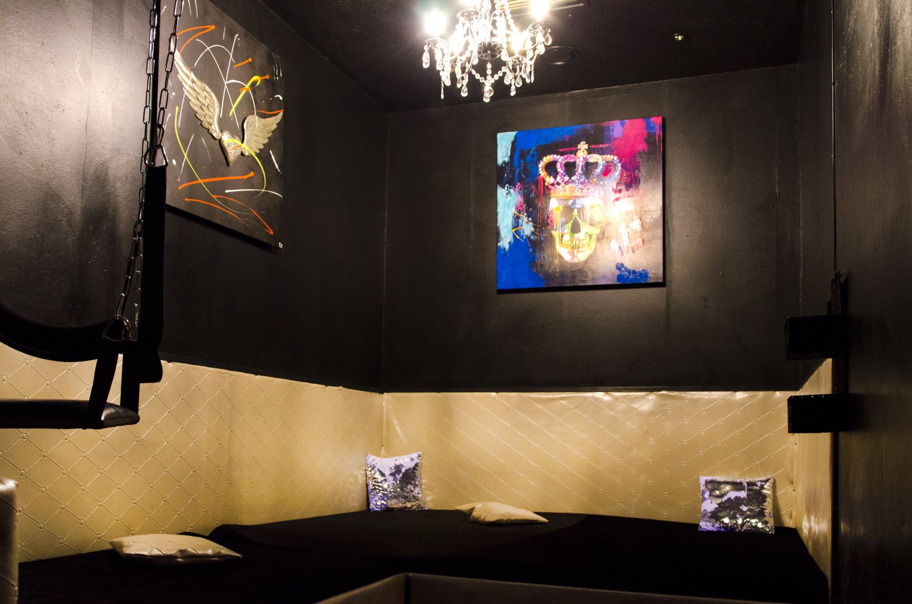 Erlebnissauna Caribik Swingerclub - Swinger Club in Seisenegg, Austria