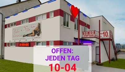 Nachtclub - Dolce Vita - Nightclub in Siegendorf, Austria