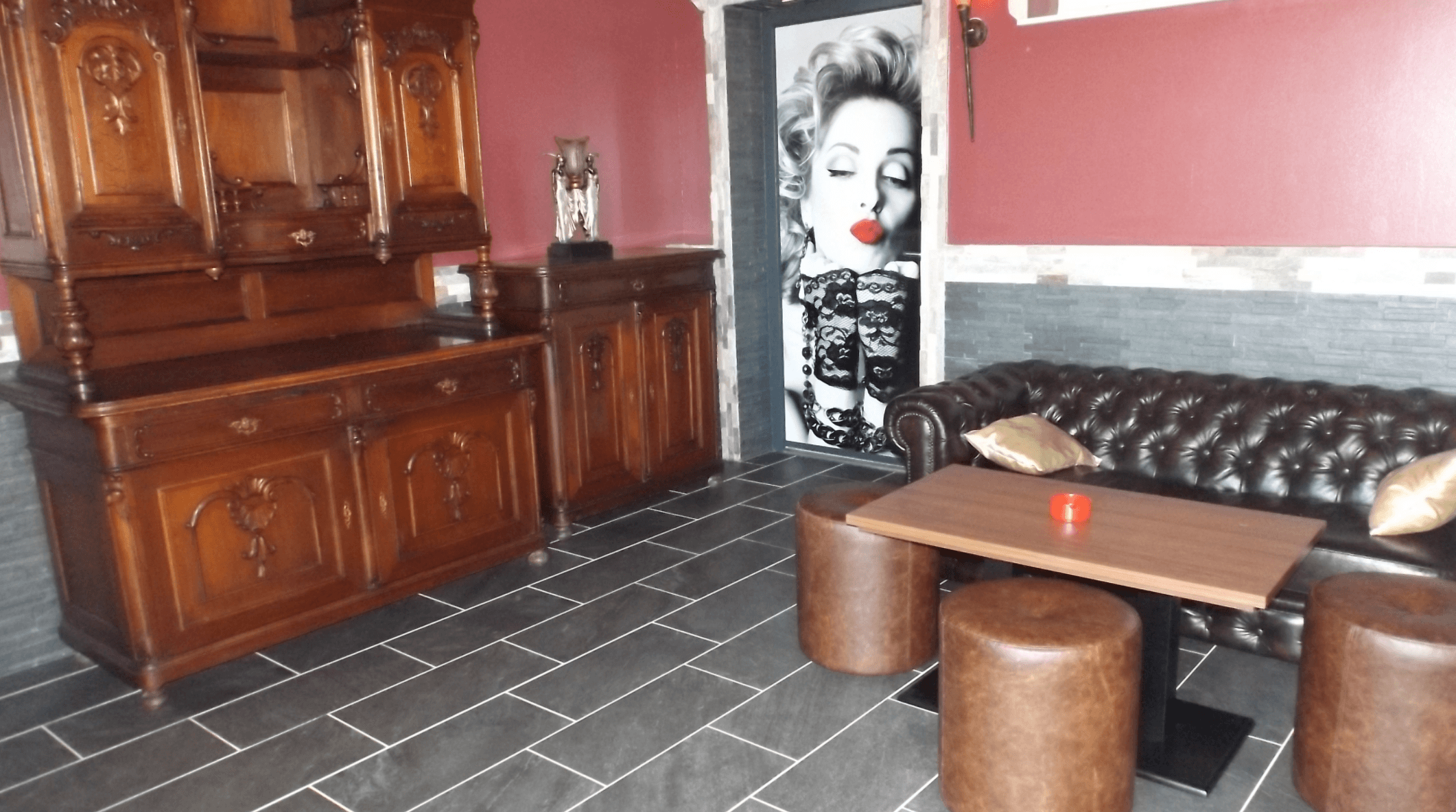 Funnyhill - Nightclub in Spielfeld, Austria