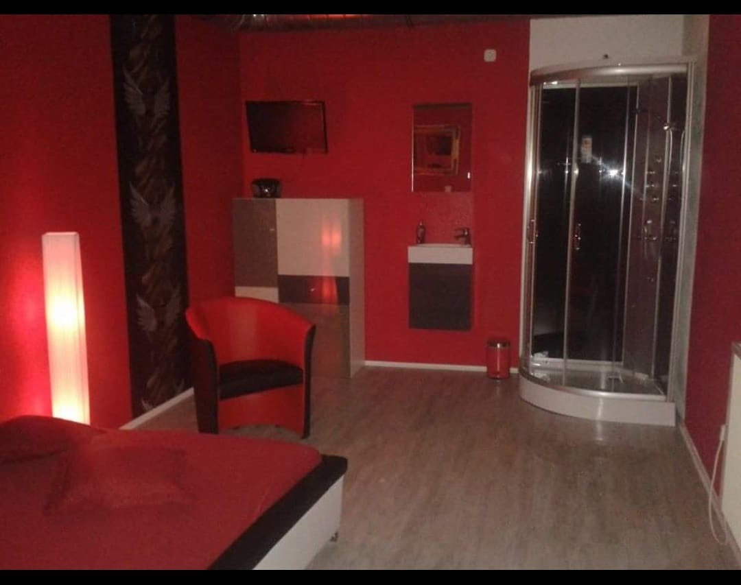 Men's Club Inflagranti - Nightclub in Spittal An Der Drau, Austria