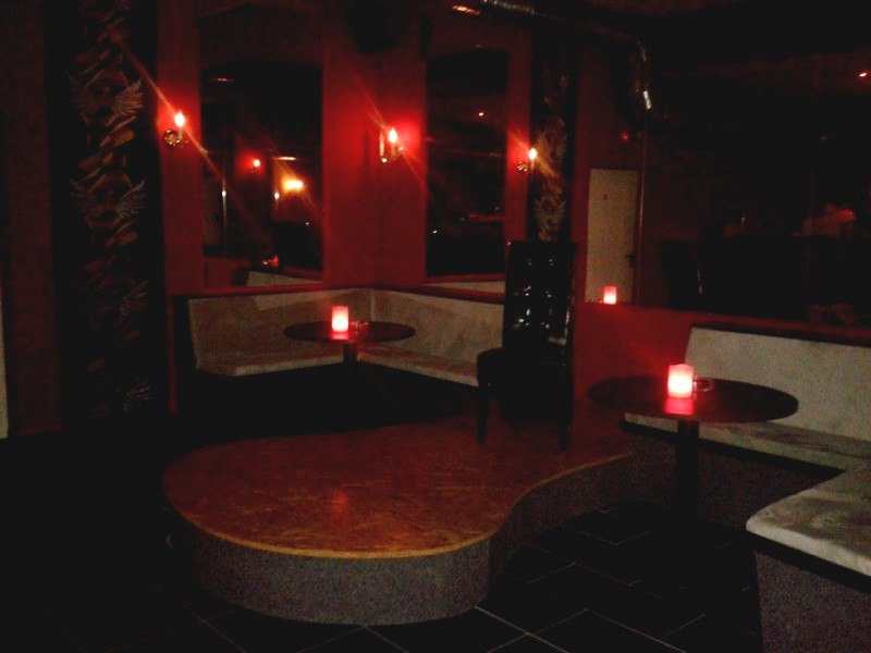 Men's Club Inflagranti - Nightclub in Spittal An Der Drau, Austria