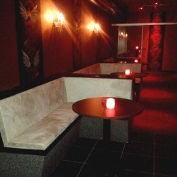 Men's Club Inflagranti - Nightclub in Spittal An Der Drau, Austria