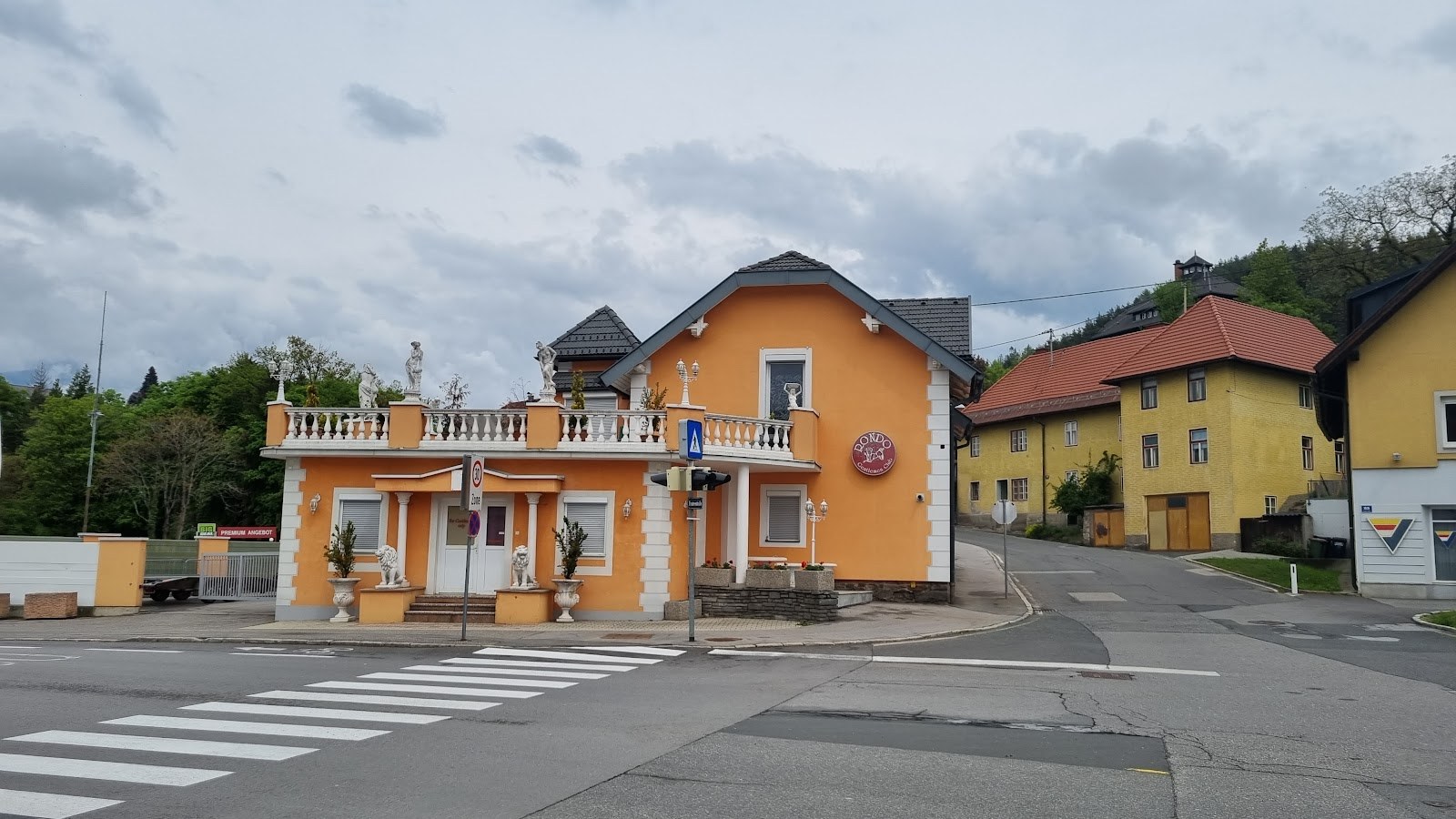 Rondo Gentlemen's Club - Nightclub in Spittal An Der Drau, Austria