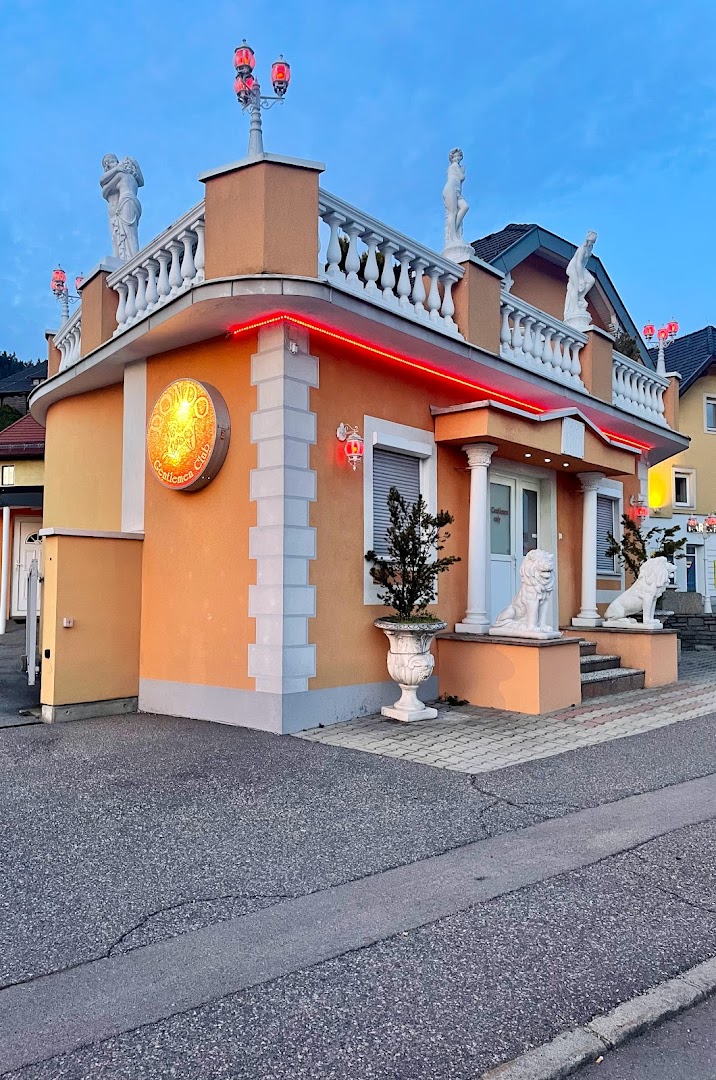 Rondo Gentlemen's Club - Nightclub in Spittal An Der Drau, Austria