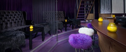 Skyline Nightclub & Showdance - Nightclub in St Anton Am Arlberg, Austria